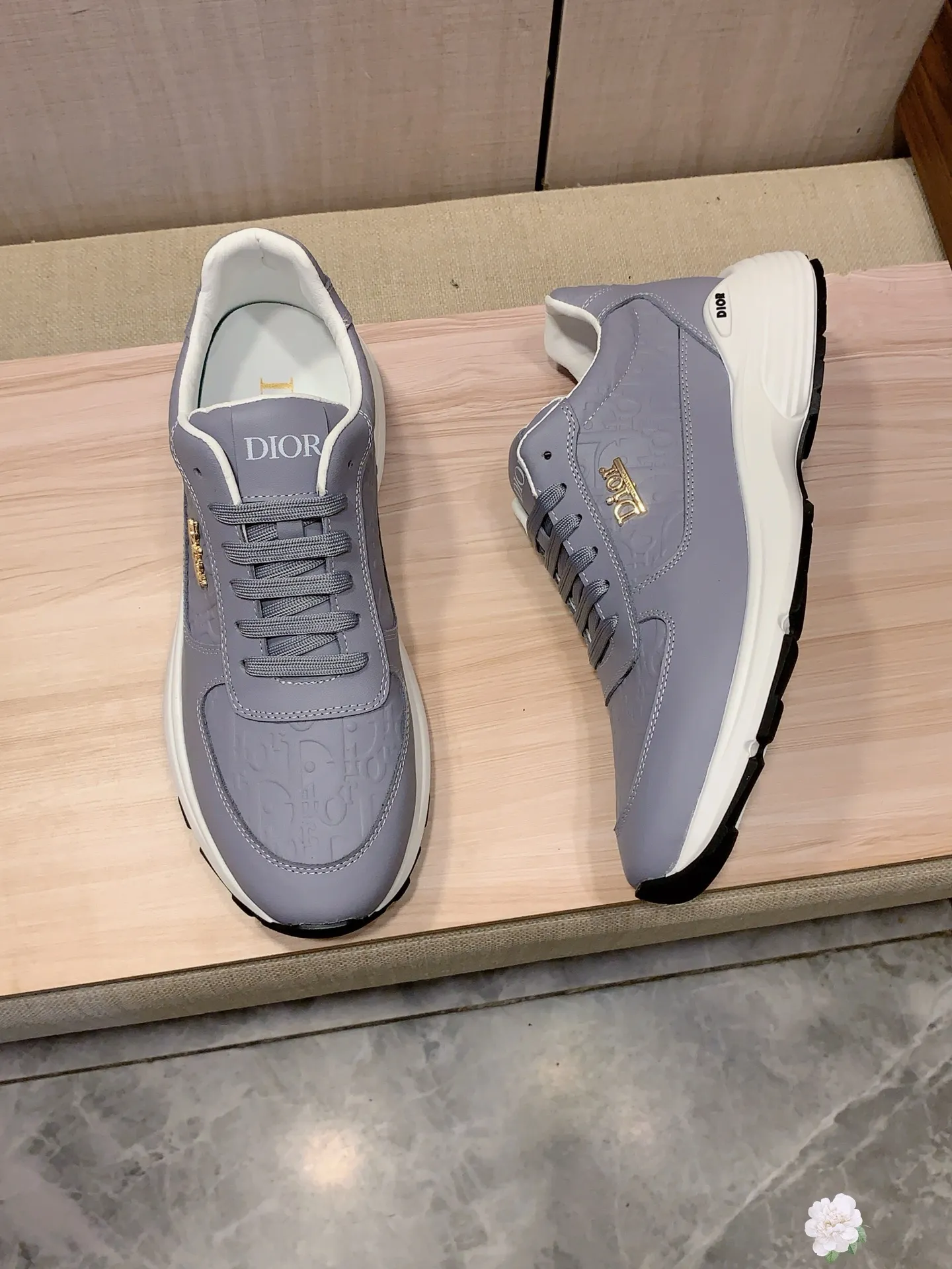 Men's Men's Shoes💰460💰💰🎩🎩[Lightning][Lightning] "Dior DIOR*" The latest and most popular casual shoes, top brand [seduce] luxury~purchase, top~quality. [Strong] The upper is made of imported breathable cowhide with material ➕ breathable sheepskin feet (•) and fine workmanship. The original stylish and stylish soft rubber wear-resistant and non-slip outsole is light and comfortable on the feet. The real thing looks better when photographed in person. No. 0121: Code: 38-44, 3️⃣ colors selected